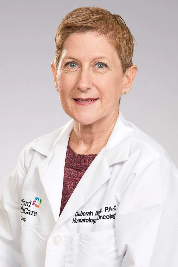 Photo of Berry, Deborah, PA-C